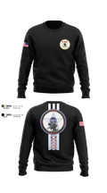 D-Day Ohio, Inc Crew Neck Sweatshirt - 5