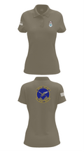 233 SFS 13548797 Women's Short Sleeve Performance Polo  - 75