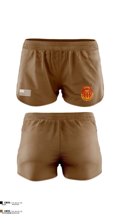 B/2-327th 24906475 Ranger Panties - 2