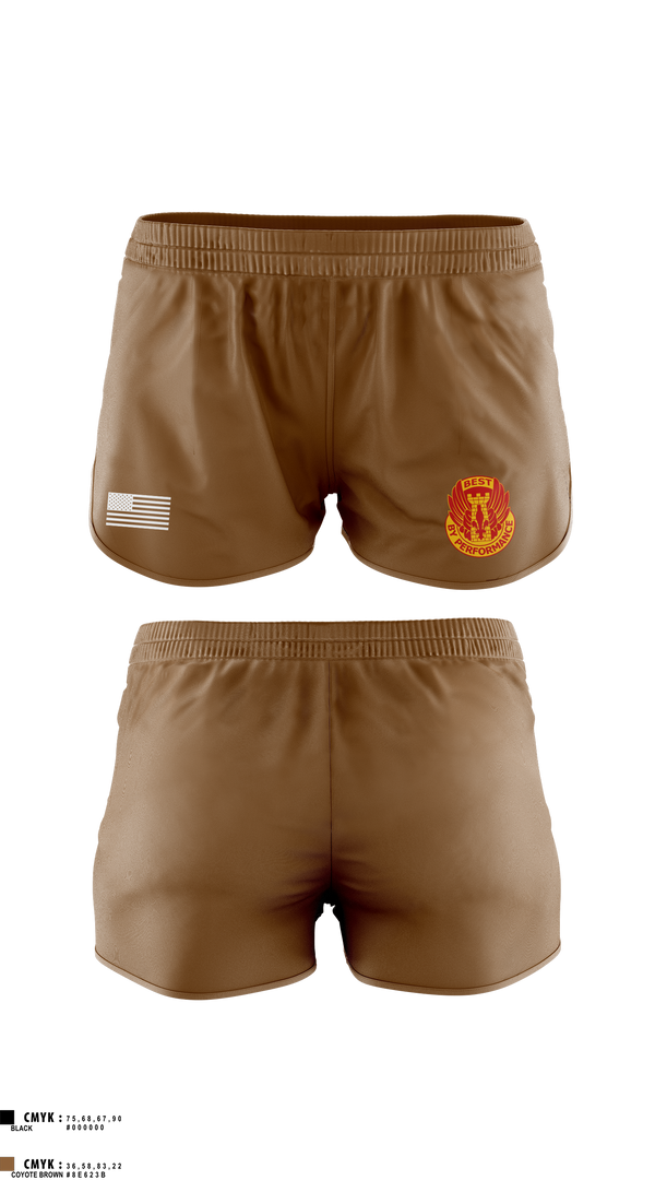 Ranger Panties, B/2-327th, , Teamtime, Team time, sublimation, custom sports apparel, team uniforms, spirit wear, spiritwear, sports uniforms, custom shirts, team store, custom team store, fundraiser sports, apparel fundraiser