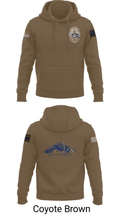 Eagle Police Department 40454733 Hoodie - 17