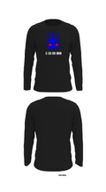 C co 29 BSB 47776352 Long Sleeve Performance Shirt 31