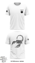 Laad 2-24 61227414 Old School Cotton Feel Shirt - 2