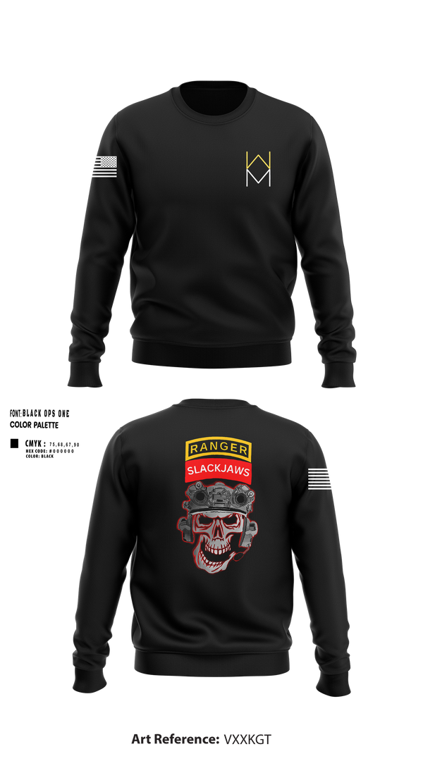 Crew Neck Sweatshirt, B Co 1-8IN, , Teamtime, Team time, sublimation, custom sports apparel, team uniforms, spirit wear, spiritwear, sports uniforms, custom shirts, team store, custom team store, fundraiser sports, apparel fundraiser