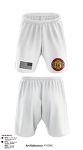 66 Transportation Company 52300431 Athletic Shorts With Pockets - 2