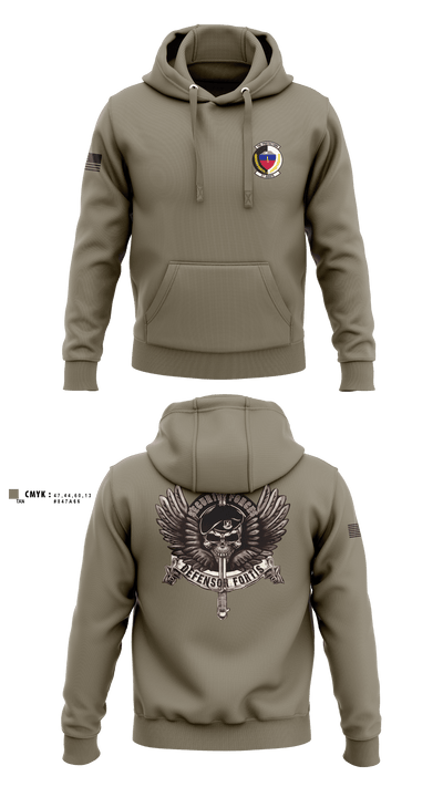27 SOSFS 26086736 Hoodie - 2