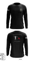 NSF Key West 23343094 Long Sleeve Performance Shirt - 5
