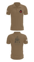 Chosen 93553712 Short Sleeve Performance Polo - 7