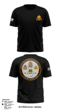 LNCOA 22055353 Short Sleeve Performance Shirt - 3