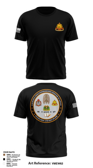 Short Sleeve Performance Shirt, LNCOA, , Teamtime, Team time, sublimation, custom sports apparel, team uniforms, spirit wear, spiritwear, sports uniforms, custom shirts, team store, custom team store, fundraiser sports, apparel fundraiser