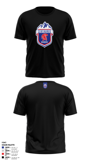 Old School Cotton Feel Shirt, CTC MongrelsTeam Fishman, Men's Soccer, Teamtime, Team time, sublimation, custom sports apparel, team uniforms, spirit wear, spiritwear, sports uniforms, custom shirts, team store, custom team store, fundraiser sports, apparel fundraiser