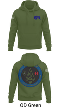 Battle company 1-17IN 67217435 Hoodie - 58