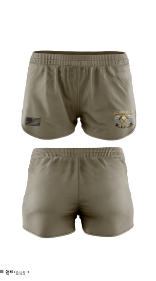 Ranger Panties, HHB 2-44 ADAR, Army, Teamtime, Team time, sublimation, custom sports apparel, team uniforms, spirit wear, spiritwear, sports uniforms, custom shirts, team store, custom team store, fundraiser sports, apparel fundraiser