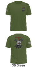Organics plt 62545890 Old School Cotton Feel Shirt - 50
