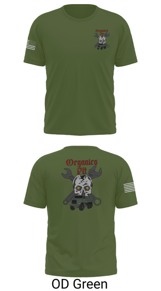 Old School Cotton Feel Shirt, Organics plt, Marines, Teamtime, Team time, sublimation, custom sports apparel, team uniforms, spirit wear, spiritwear, sports uniforms, custom shirts, team store, custom team store, fundraiser sports, apparel fundraiser