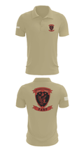 FARP 36719357 Short Sleeve Performance Polo - 87