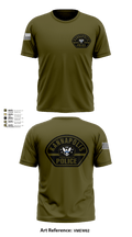 SRT 92441529 Short Sleeve Performance Polo - 1