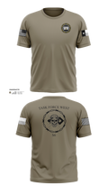 TFW S6 7101474 Short Sleeve Performance Shirt - 62