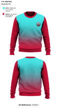 Condominio FC 21975887 Crew Neck Sweatshirt - 1