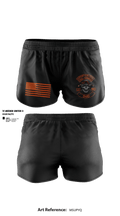 Yougstown Steel hammerz 95507834 Ranger Panties - 1