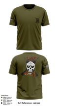 Range Company 26691107 Short Sleeve Performance Shirt - 1