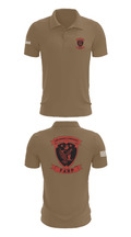 FARP 36719357 Short Sleeve Performance Polo - 7