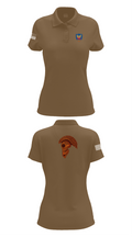 HHC, 311th (T)SC 14853900 Women's Short Sleeve Performance Polo  - 15