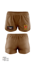 3/7 India Co. Wpns Plt 50459074 Women's Shorts - 101