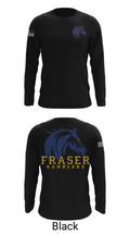Frazer High School 20944050 Long Sleeve Performance Shirt - 11
