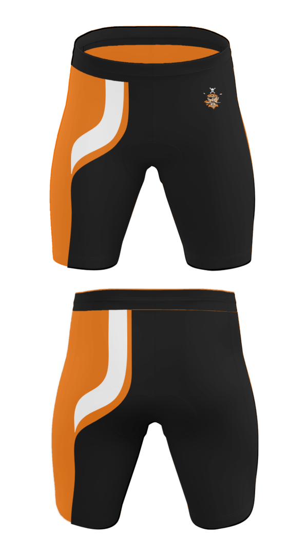 Men's Compression Shorts, Roy High School, Spirit Store, Teamtime, Team time, sublimation, custom sports apparel, team uniforms, spirit wear, spiritwear, sports uniforms, custom shirts, team store, custom team store, fundraiser sports, apparel fundraiser