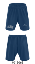 Franklin High School Ice hockey 96529339 Athletic Shorts With Pockets - 15