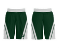 Canton Youth Basketball Association 12941675 Mens Soccer Shorts - 35