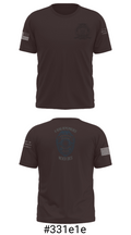 2023-B BRC 27271641 Short Sleeve Performance Shirt - 6