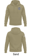 D CO 2-30IN 39933438 Hoodie - 48