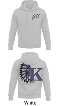 Keokuk High School 14181877 Hoodie - 3