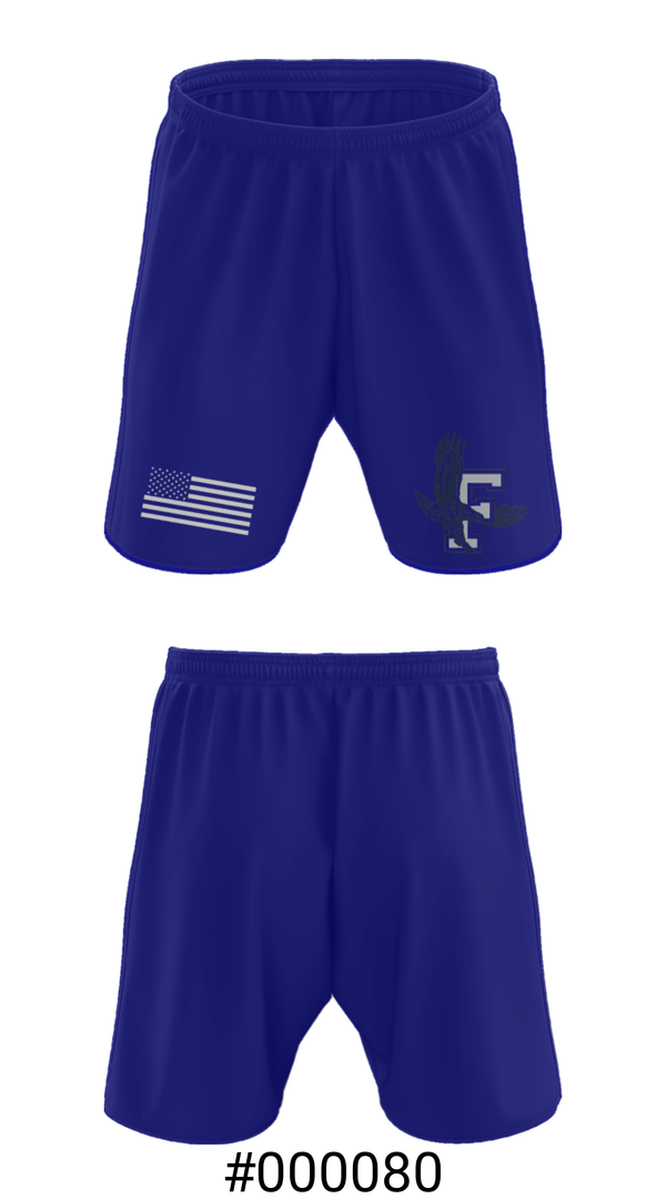 Athletic Shorts With Pockets, Framingham High School Gymnastics, Spirit Store, Teamtime, Team time, sublimation, custom sports apparel, team uniforms, spirit wear, spiritwear, sports uniforms, custom shirts, team store, custom team store, fundraiser sports, apparel fundraiser