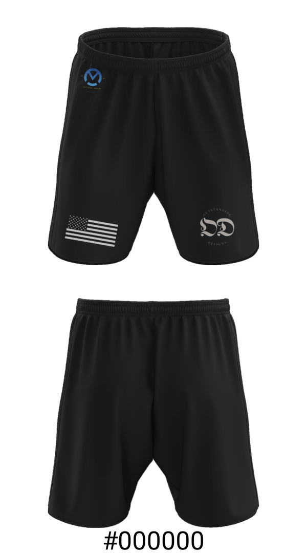 Athletic Shorts With Pockets, Od, E-Sports, Teamtime, Team time, sublimation, custom sports apparel, team uniforms, spirit wear, spiritwear, sports uniforms, custom shirts, team store, custom team store, fundraiser sports, apparel fundraiser
