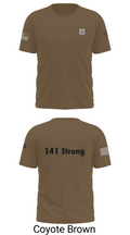 141 Strong 28251184 Short Sleeve Performance Shirt - 14