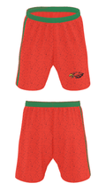 Southern Boone Wrestling Club 2267301 Athletic Shorts With Pockets - 22
