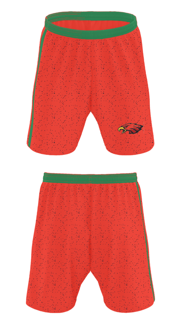 Athletic Shorts With Pockets, Southern Boone Wrestling Club, Wrestling, Teamtime, Team time, sublimation, custom sports apparel, team uniforms, spirit wear, spiritwear, sports uniforms, custom shirts, team store, custom team store, fundraiser sports, apparel fundraiser