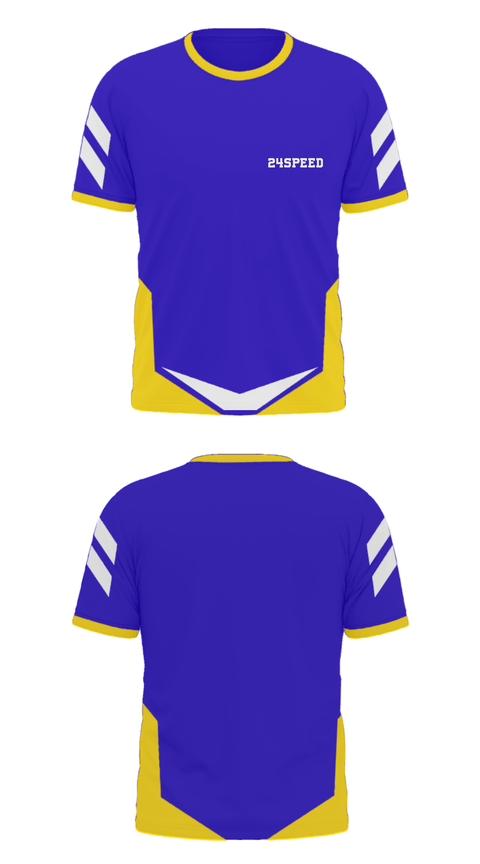 Short Sleeve Performance Polo, 24Speed, Track & Field, Teamtime, Team time, sublimation, custom sports apparel, team uniforms, spirit wear, spiritwear, sports uniforms, custom shirts, team store, custom team store, fundraiser sports, apparel fundraiser