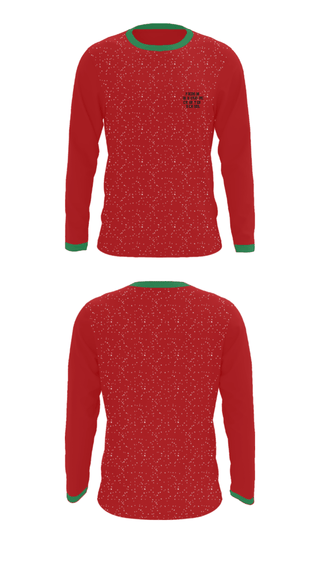 Long Sleeve Performance Shirt, Pocosin Innovative Charter School, Spirit Store, Teamtime, Team time, sublimation, custom sports apparel, team uniforms, spirit wear, spiritwear, sports uniforms, custom shirts, team store, custom team store, fundraiser sports, apparel fundraiser