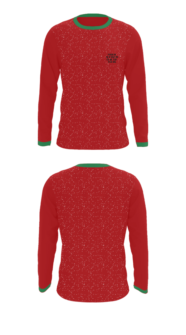 Long Sleeve Performance Shirt, Pocosin Innovative Charter School, Spirit Store, Teamtime, Team time, sublimation, custom sports apparel, team uniforms, spirit wear, spiritwear, sports uniforms, custom shirts, team store, custom team store, fundraiser sports, apparel fundraiser