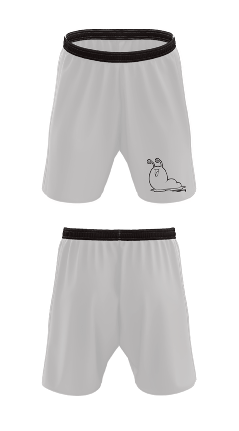 Athletic Shorts With Pockets, Sluggers, Baseball, Teamtime, Team time, sublimation, custom sports apparel, team uniforms, spirit wear, spiritwear, sports uniforms, custom shirts, team store, custom team store, fundraiser sports, apparel fundraiser