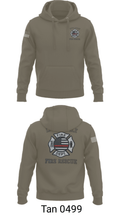 Littleville Fire & Rescue 55821755 Hoodie - 40