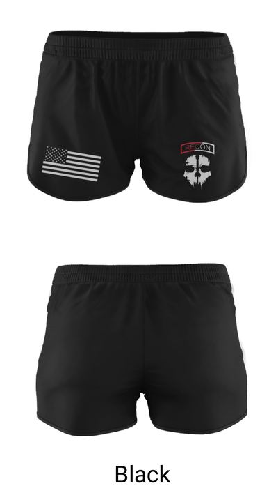 Assassin Troop 68151214 Ranger Panties - 17