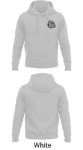 Batavia High School Basketball 91746982 Hoodie - 3