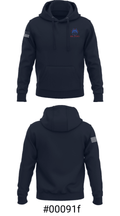 BK Pro TV Mounting LLC 37040038 Hoodie - 17