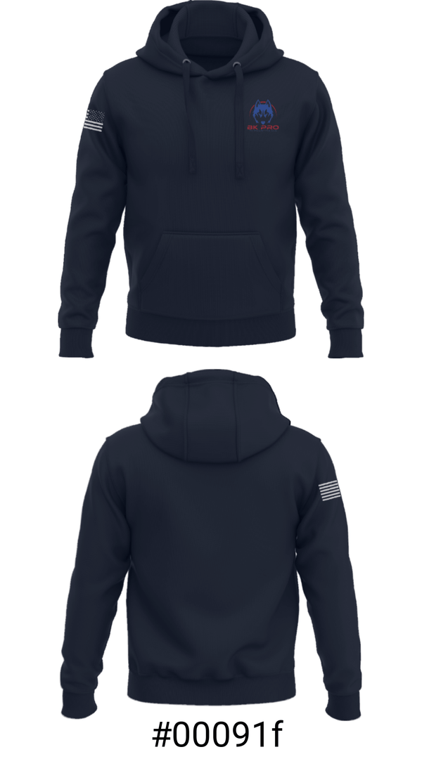 Hoodie, BK Pro TV Mounting LLC, , Teamtime, Team time, sublimation, custom sports apparel, team uniforms, spirit wear, spiritwear, sports uniforms, custom shirts, team store, custom team store, fundraiser sports, apparel fundraiser