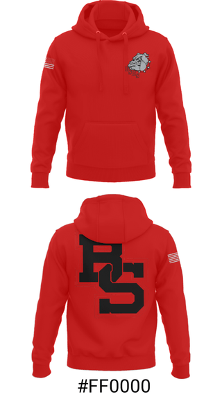 Hoodie, Boiling Springs High School Wrestling, Wrestling, Teamtime, Team time, sublimation, custom sports apparel, team uniforms, spirit wear, spiritwear, sports uniforms, custom shirts, team store, custom team store, fundraiser sports, apparel fundraiser